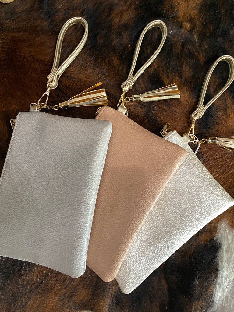 Wristlet