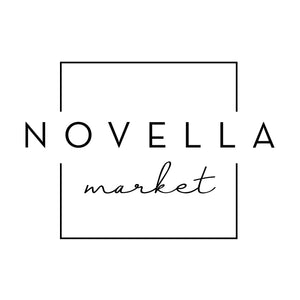 Upcycled LV Beanie – Novella Market LLC