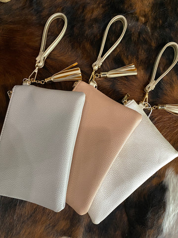 Wristlet